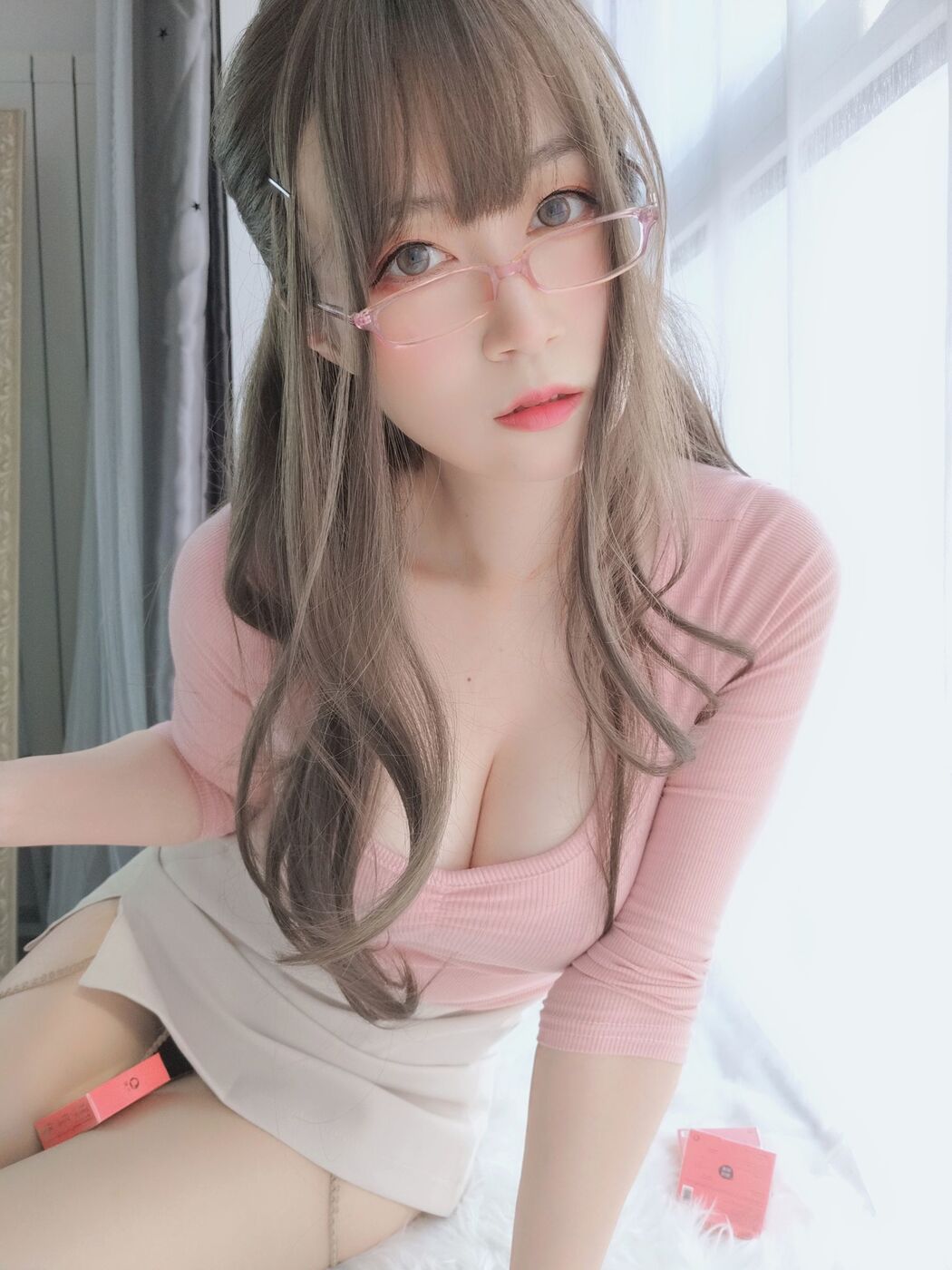 Miss Coser Silver 81 "Sweet Junior"