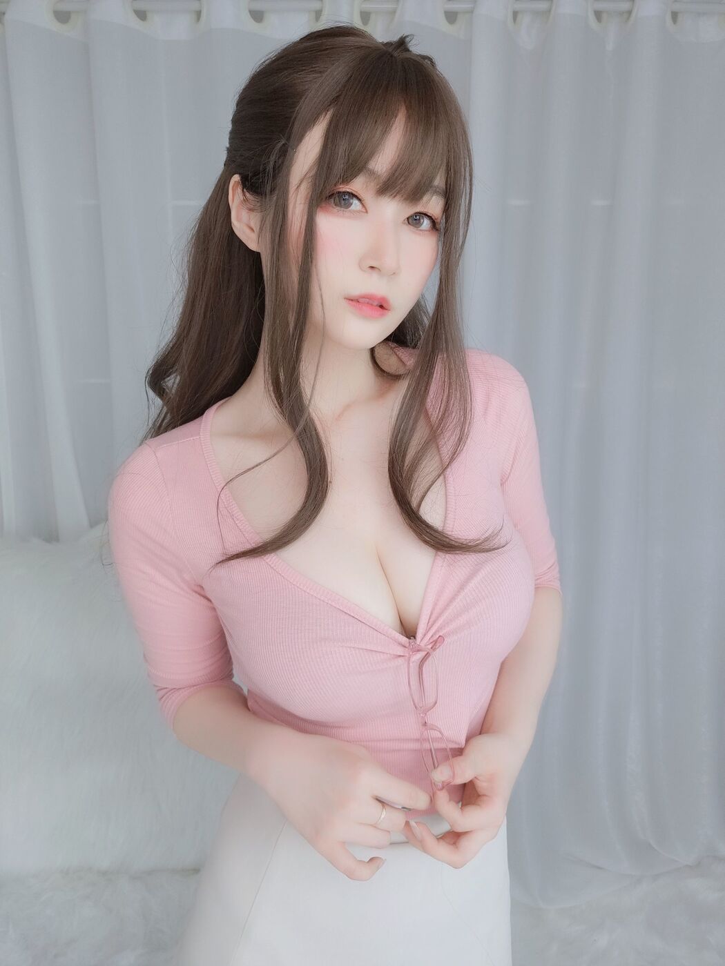 Miss Coser Silver 81 "Sweet Junior"
