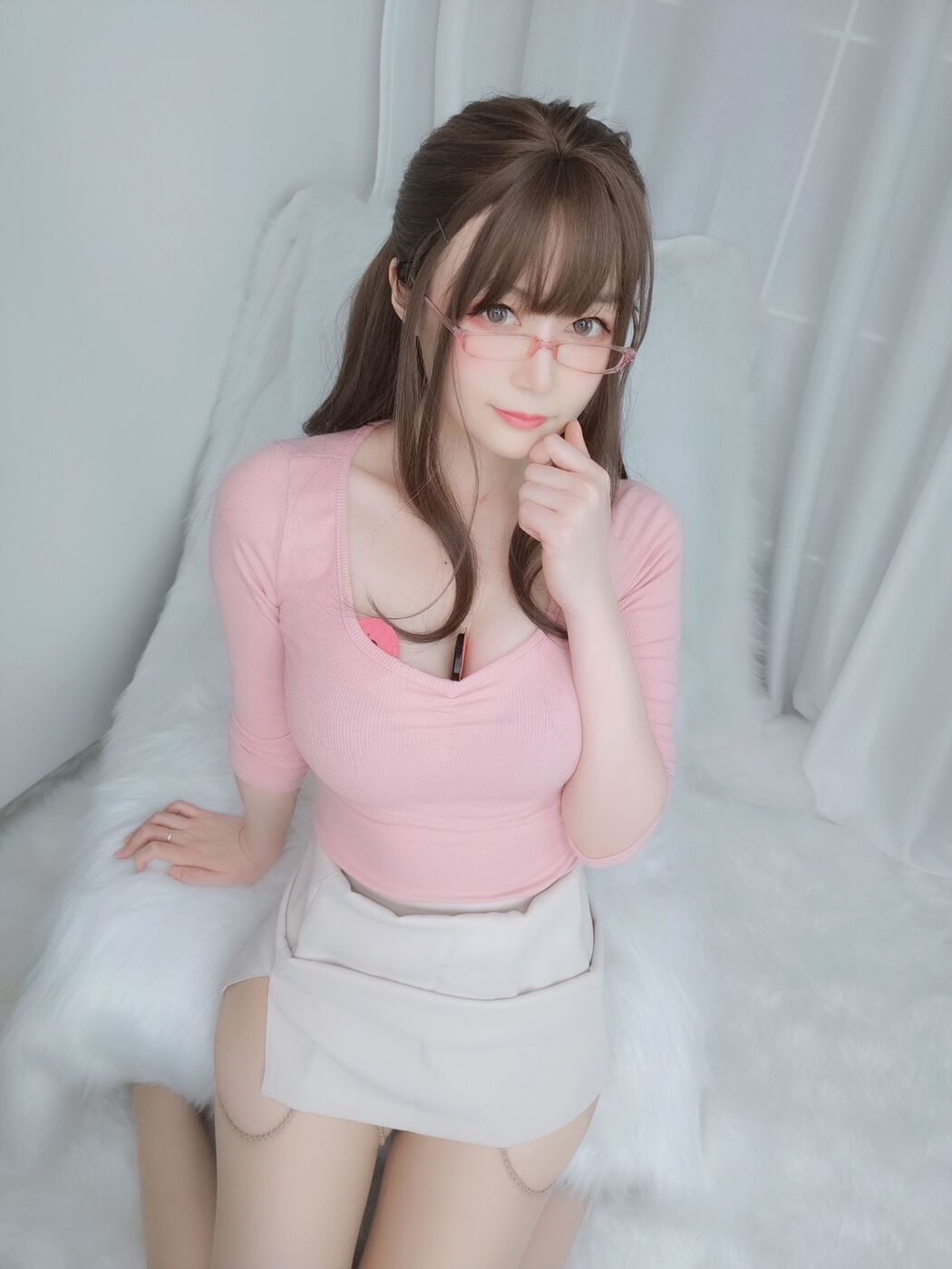 Miss Coser Silver 81 "Sweet Junior"