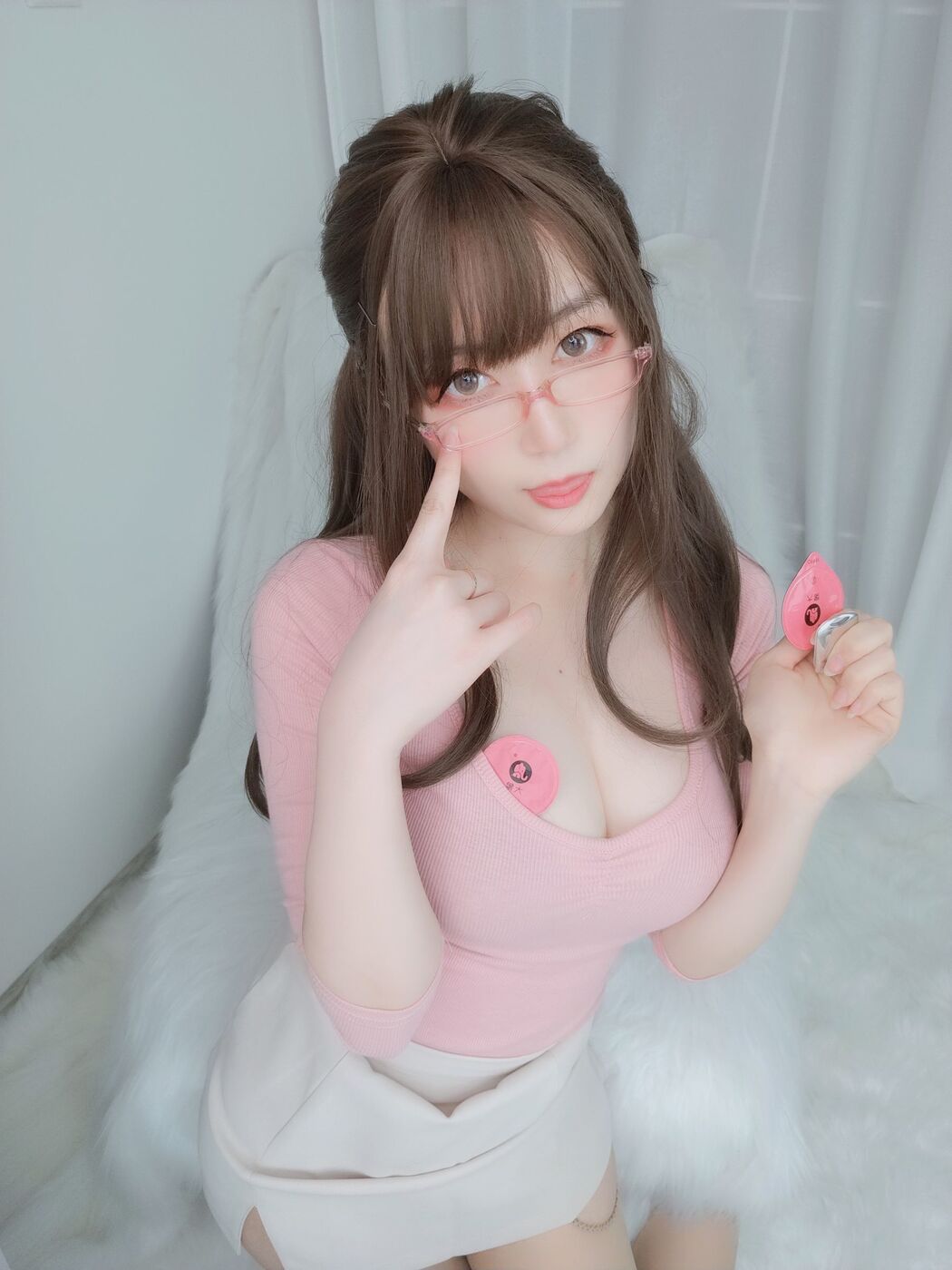 Miss Coser Silver 81 "Sweet Junior"