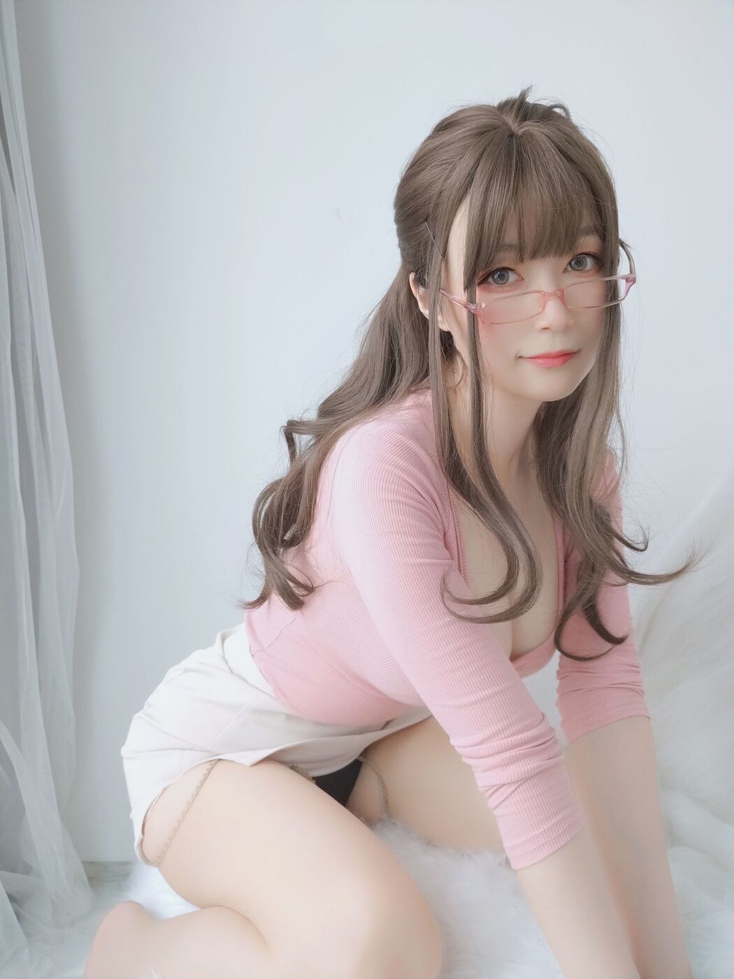 Miss Coser Silver 81 "Sweet Junior"