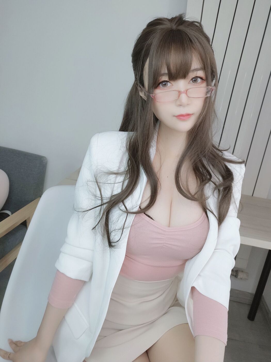 Miss Coser Silver 81 "Sweet Junior"