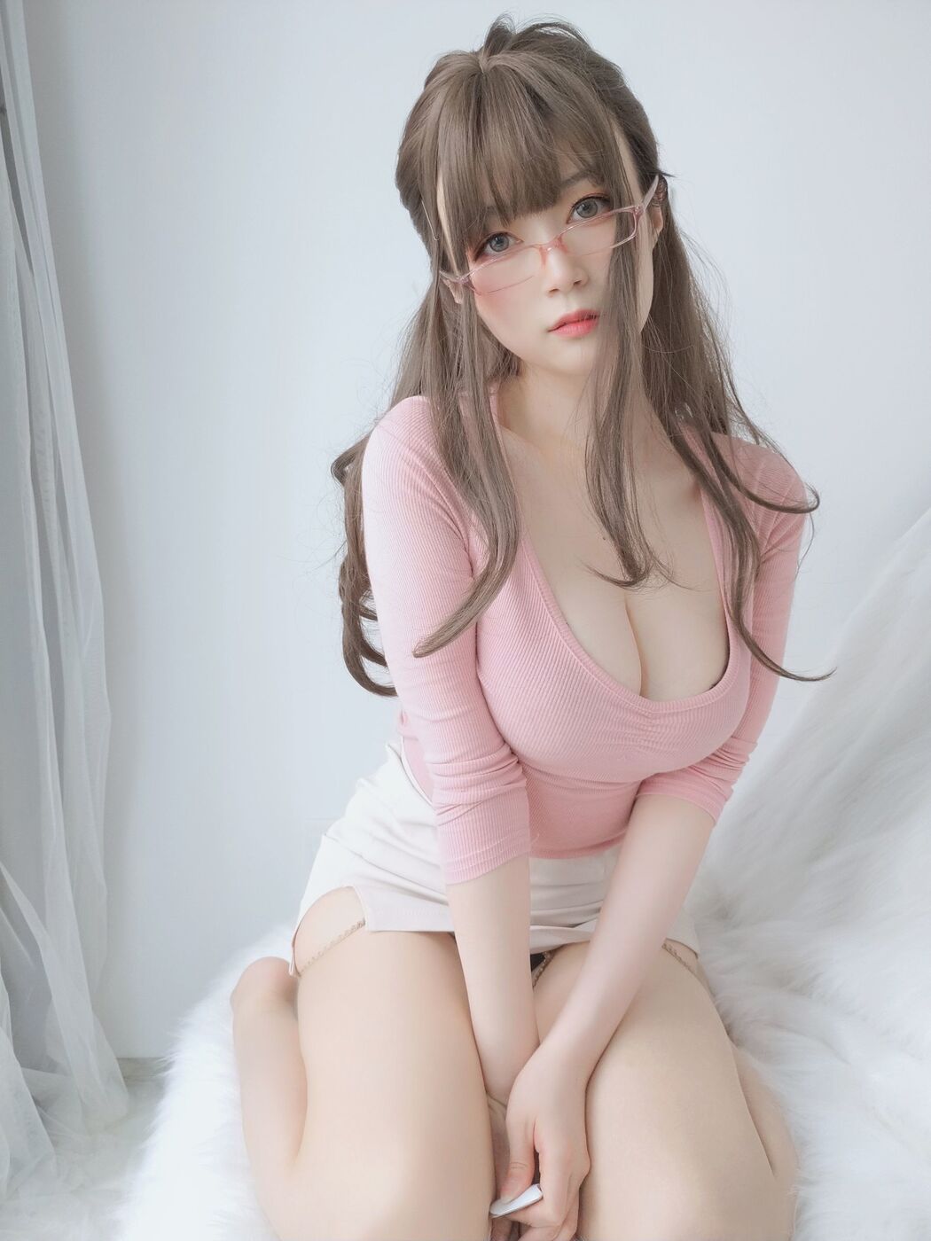 Miss Coser Silver 81 "Sweet Junior"