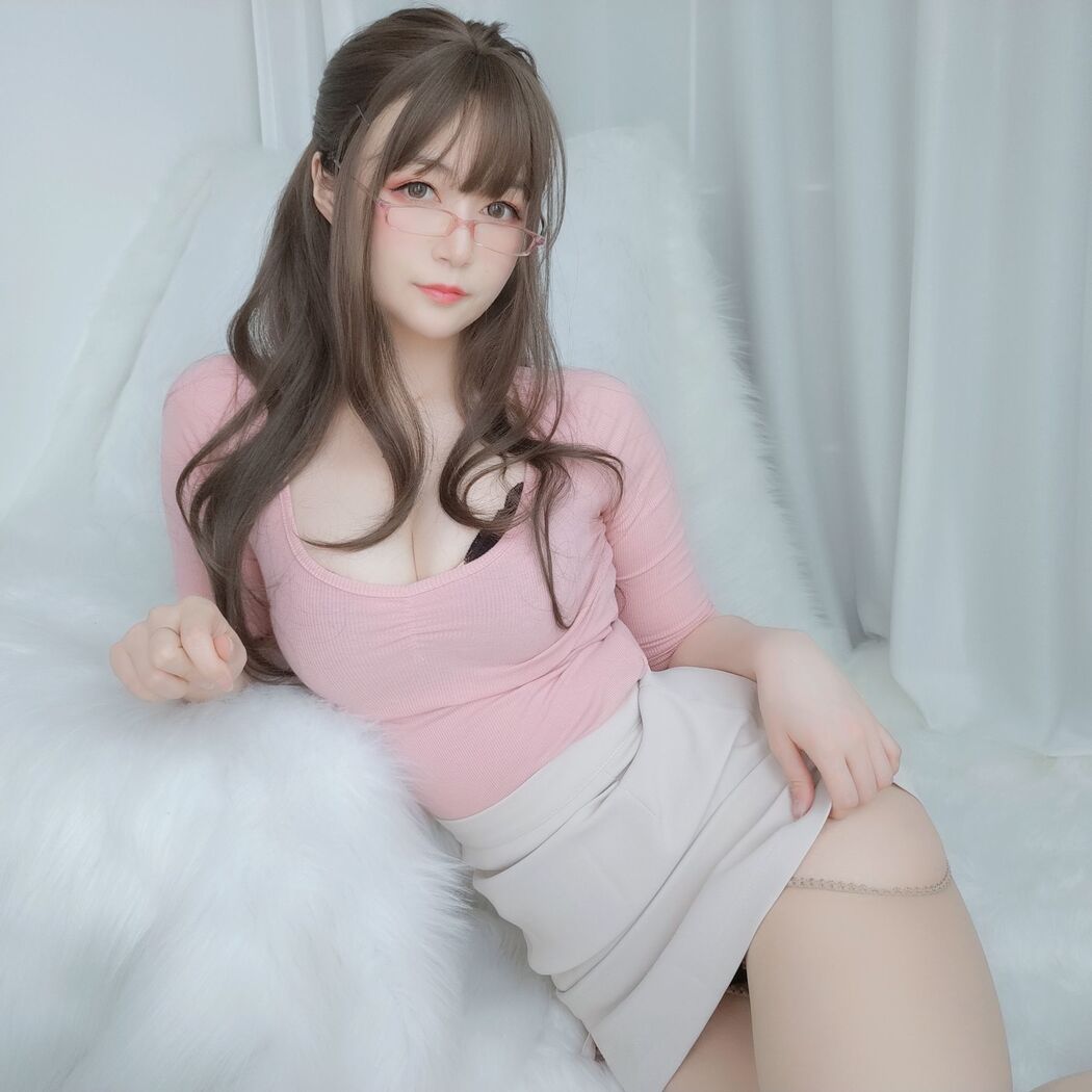 Miss Coser Silver 81 "Sweet Junior"