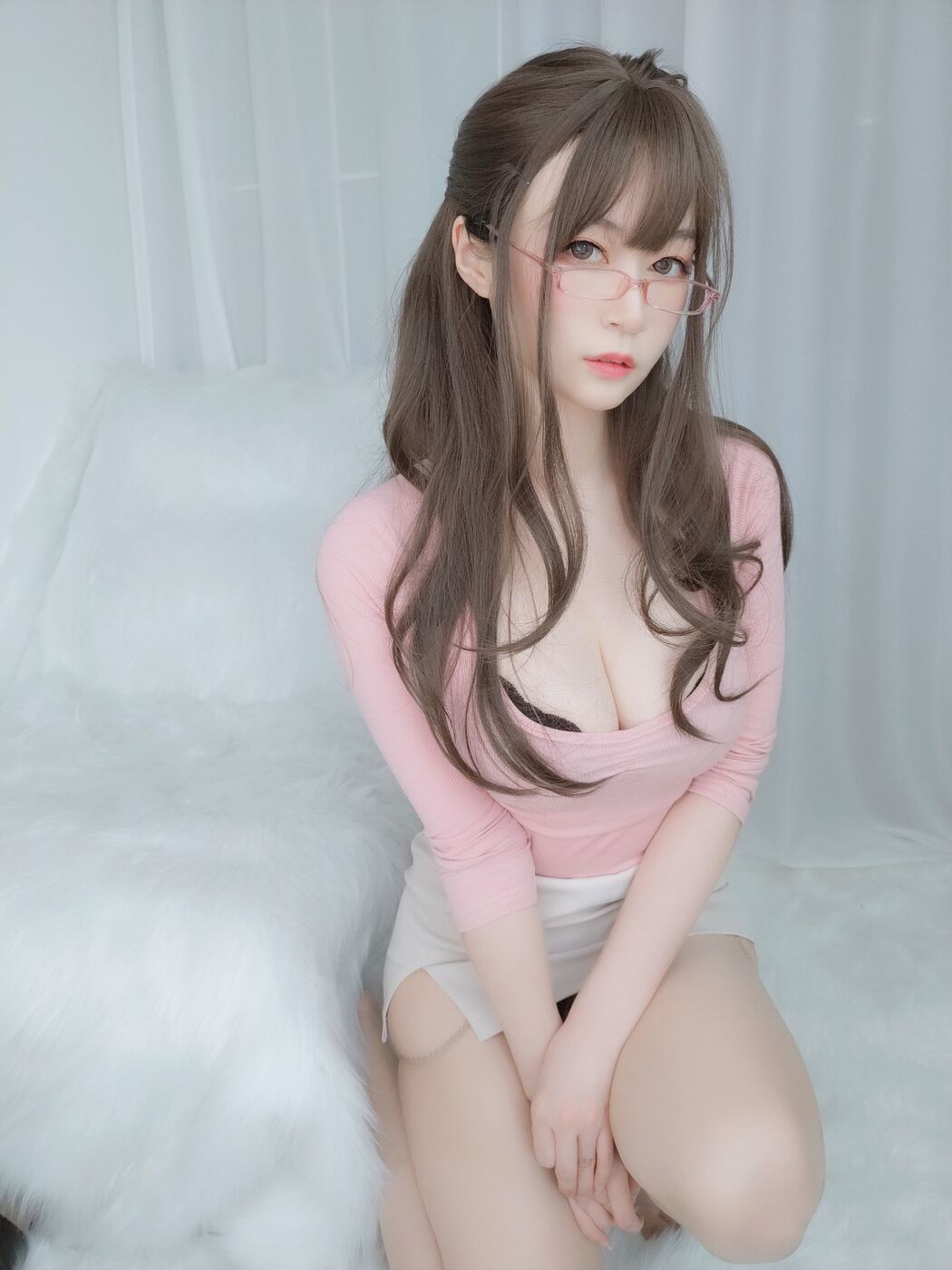 Miss Coser Silver 81 "Sweet Junior"