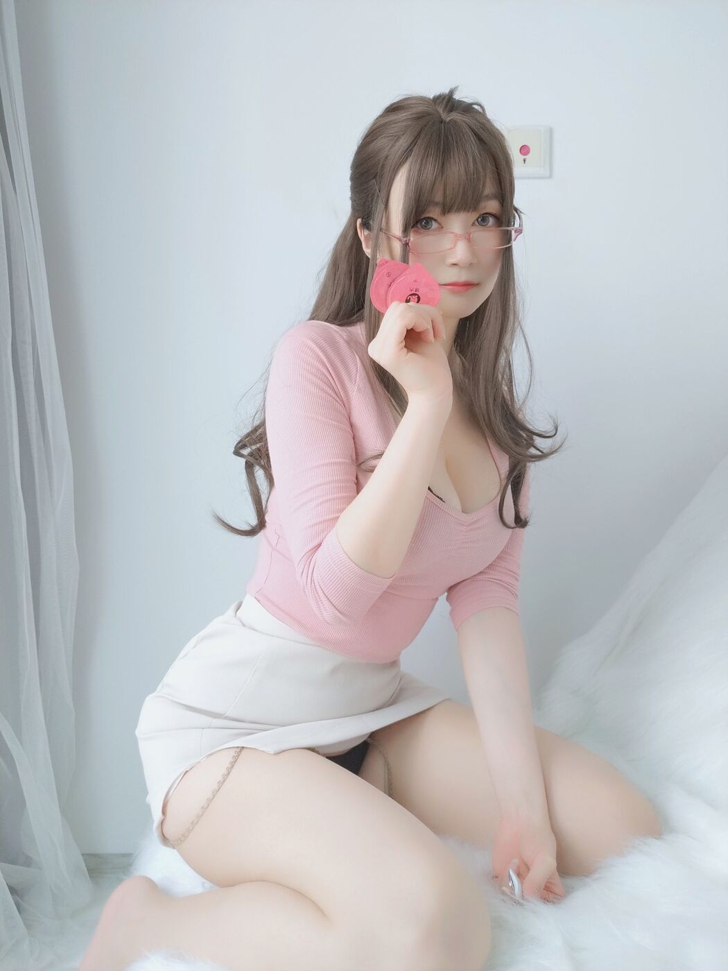 Miss Coser Silver 81 "Sweet Junior"