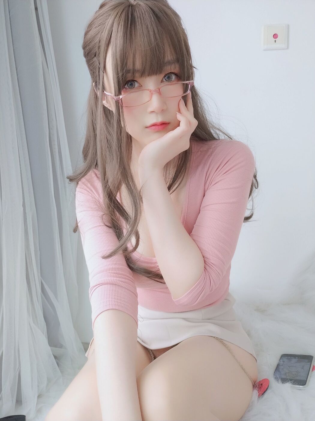 Miss Coser Silver 81 "Sweet Junior"