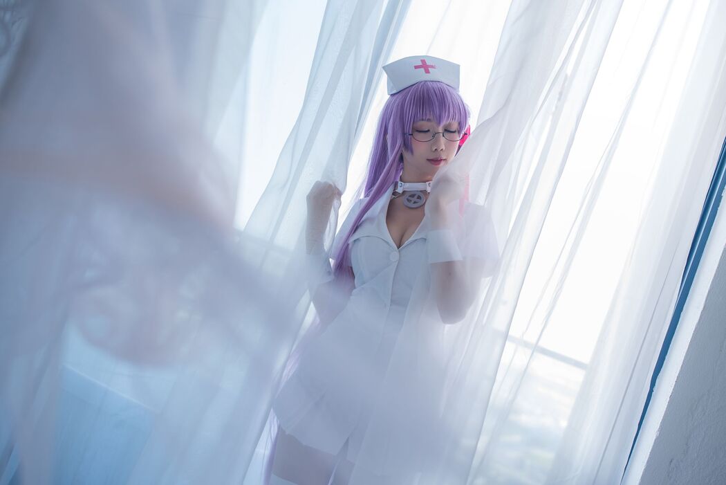 Coser Lost Humanoid QUQ "BB"