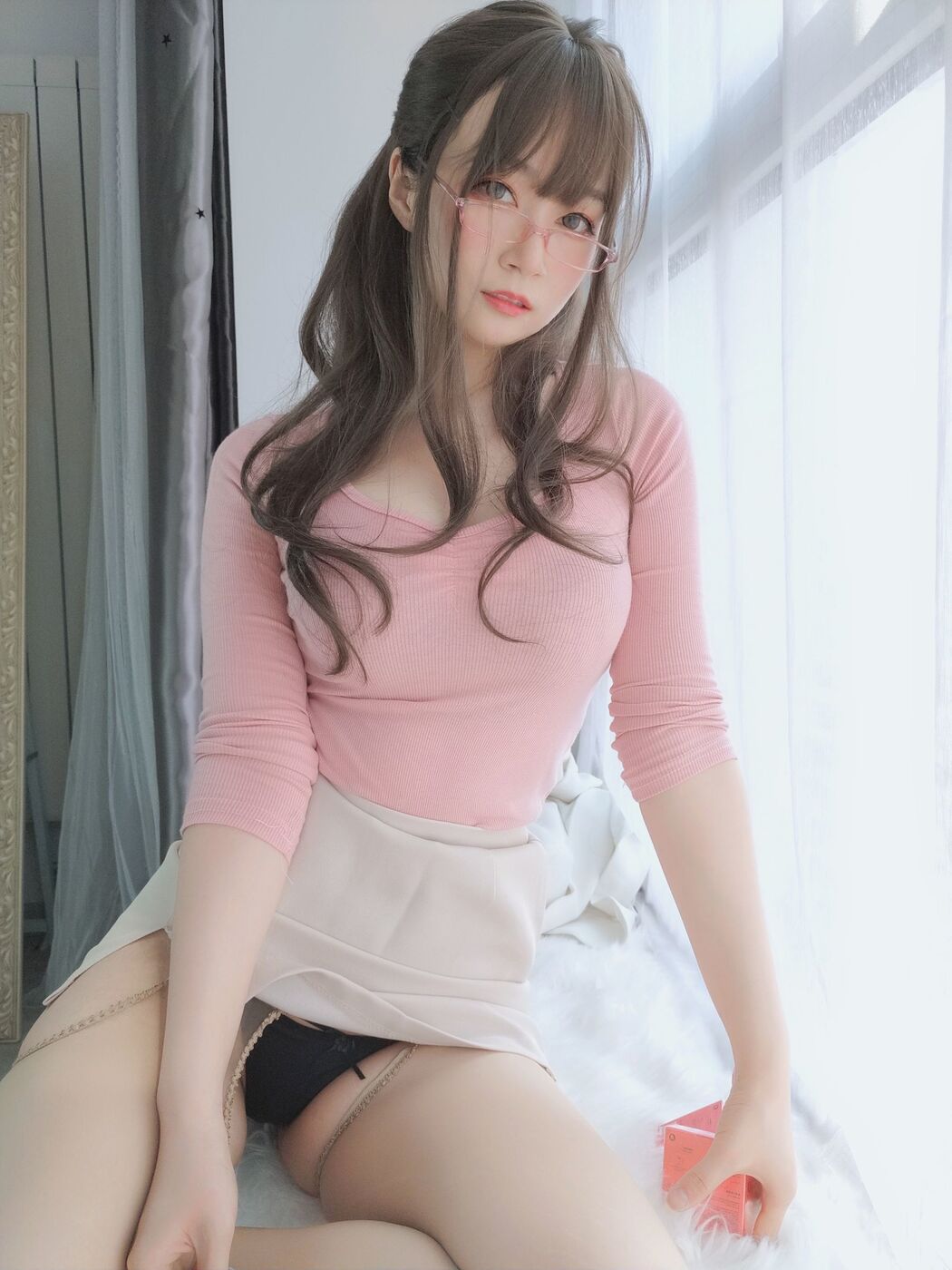 Miss Coser Silver 81 "Sweet Junior"