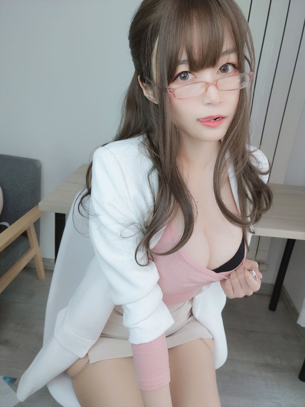 Miss Coser Silver 81 "Sweet Junior"