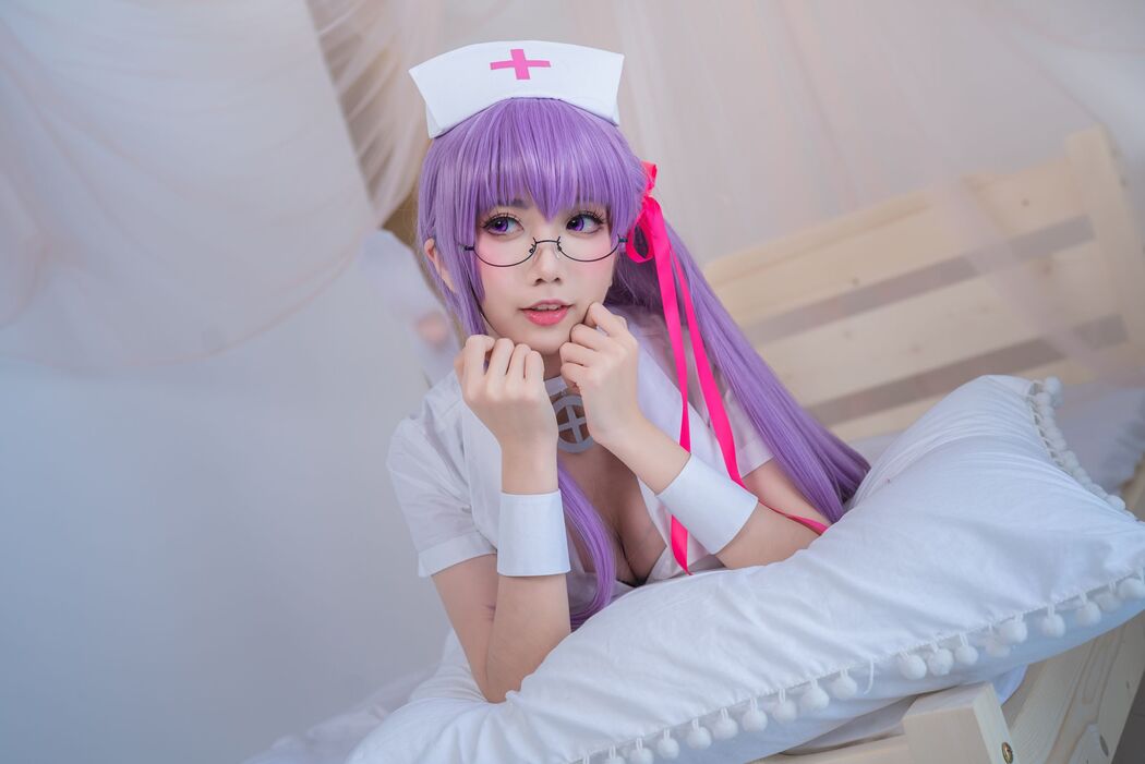 Coser Lost Humanoid QUQ "BB"