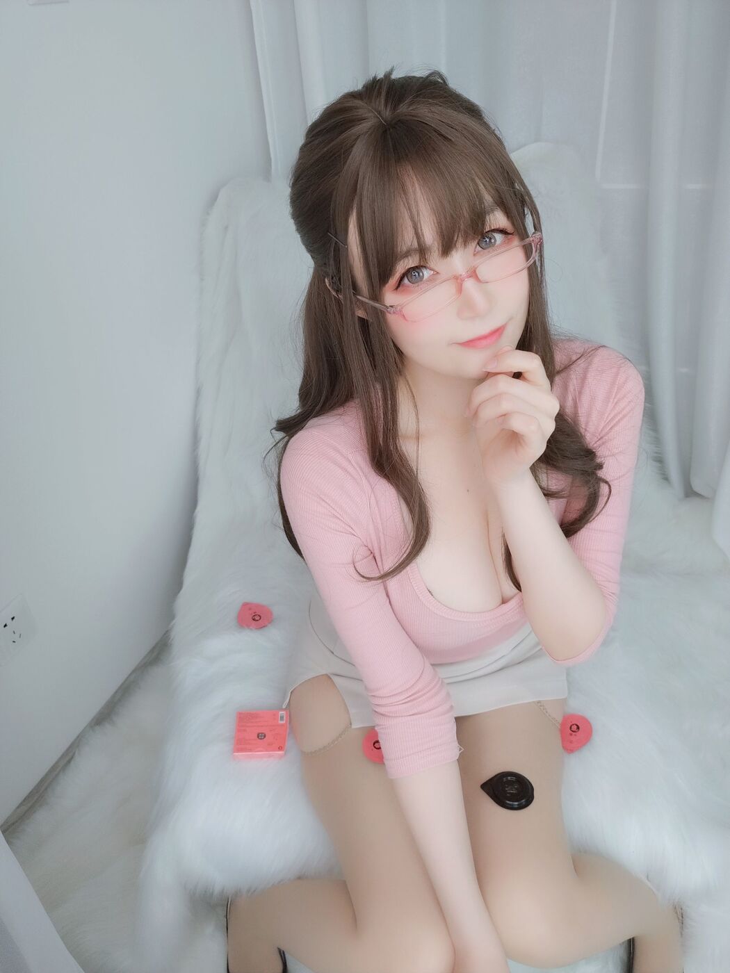 Miss Coser Silver 81 "Sweet Junior"