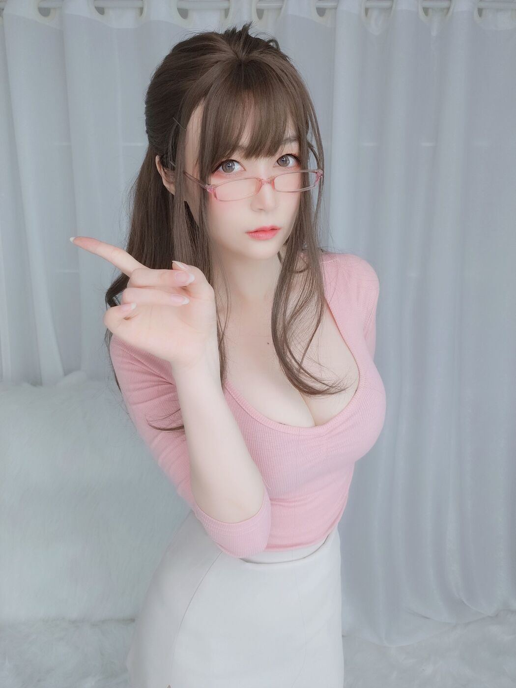 Miss Coser Silver 81 "Sweet Junior"