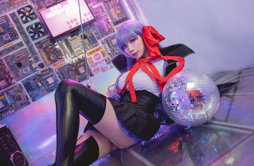 Coser Lost Humanoid QUQ "BB"