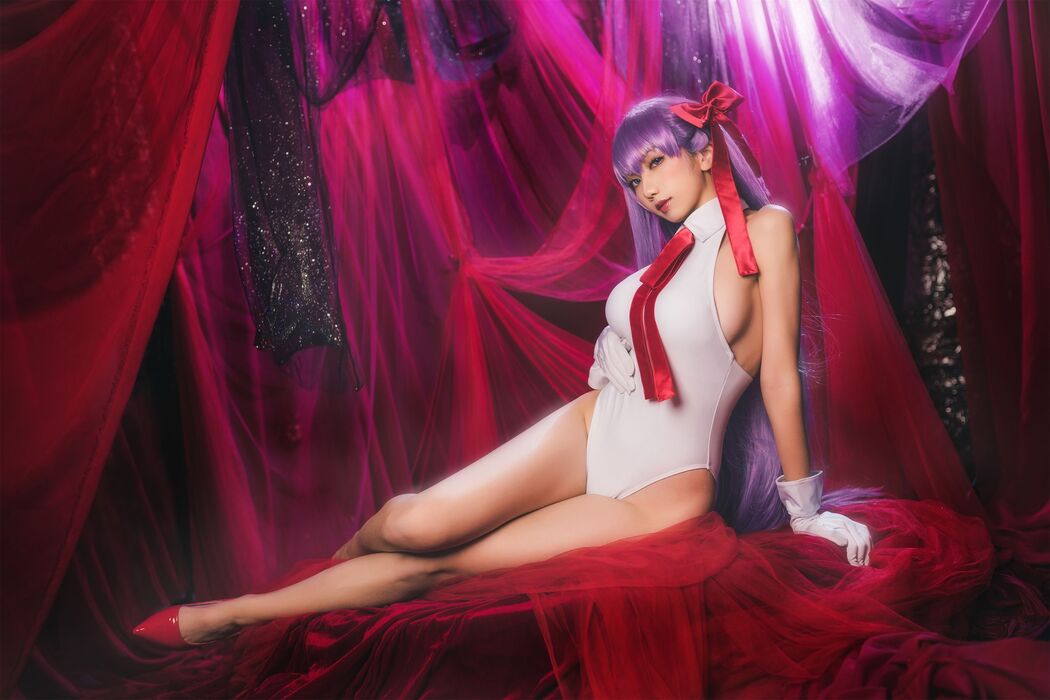 Coser Lost Humanoid QUQ "BB"