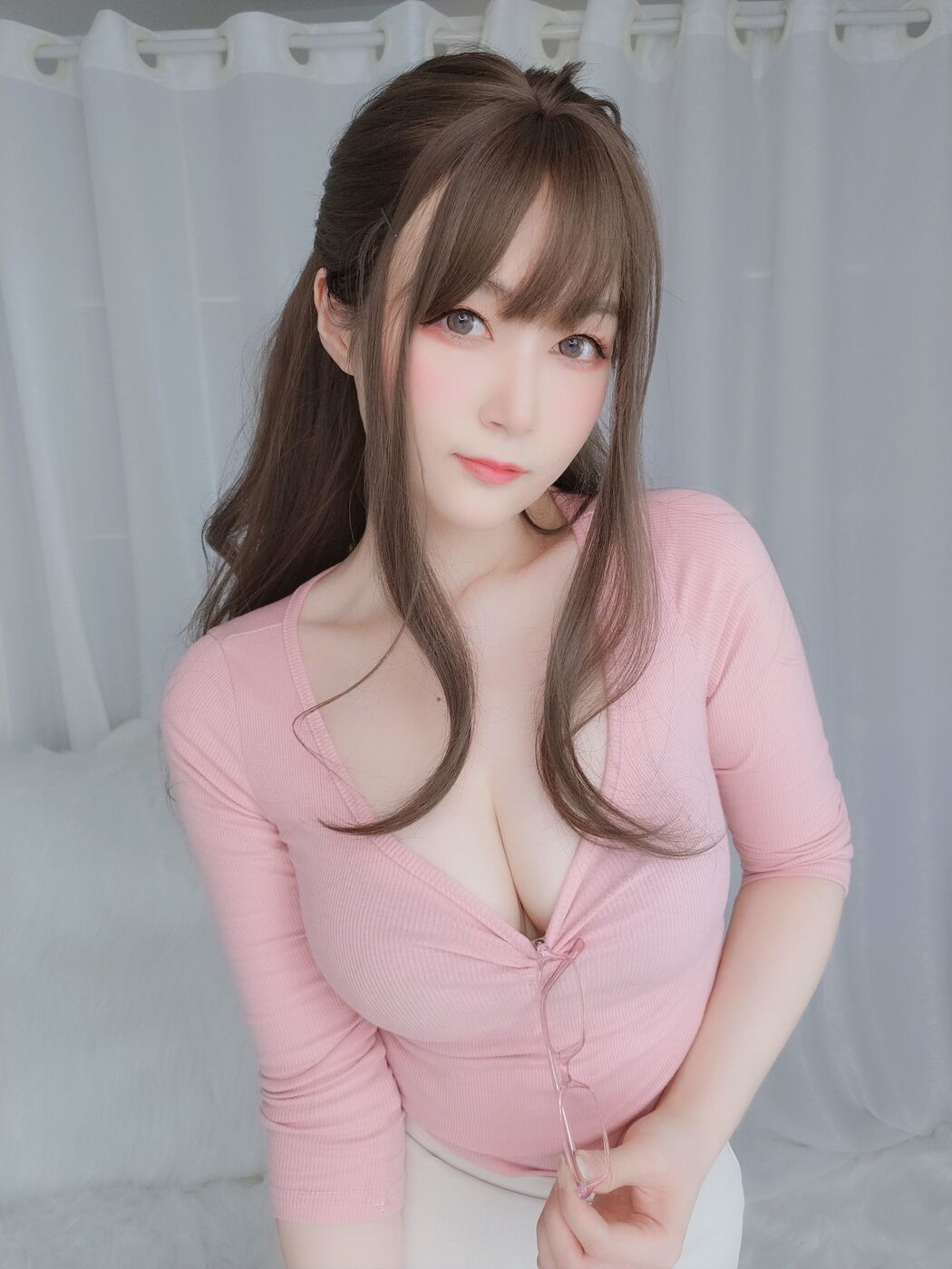 Miss Coser Silver 81 "Sweet Junior"