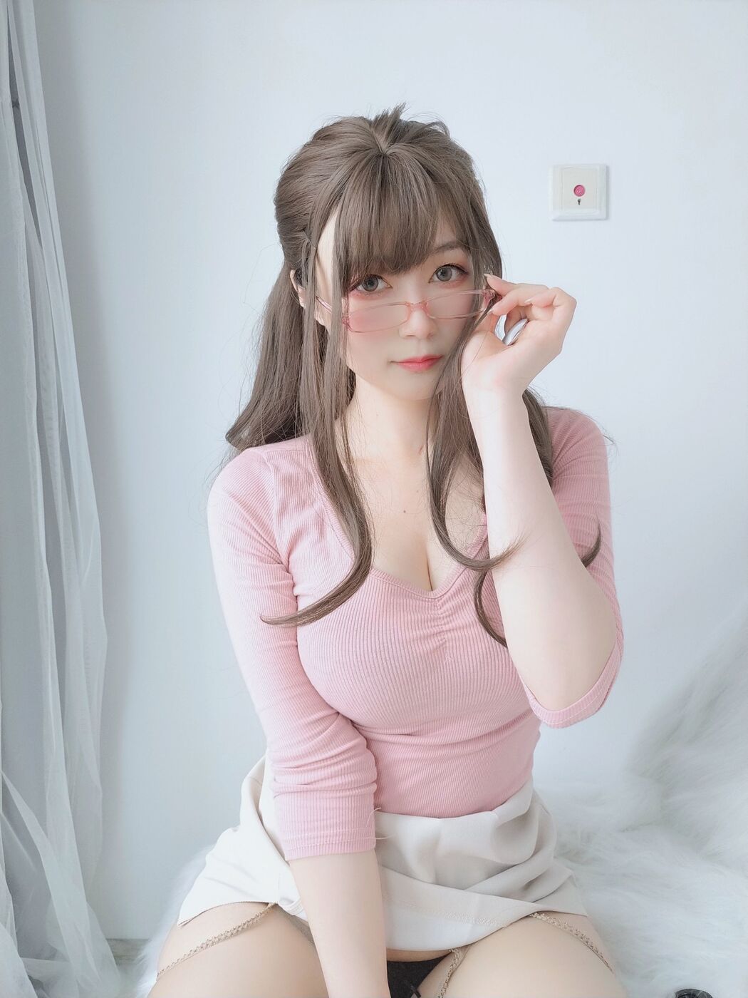 Miss Coser Silver 81 "Sweet Junior"