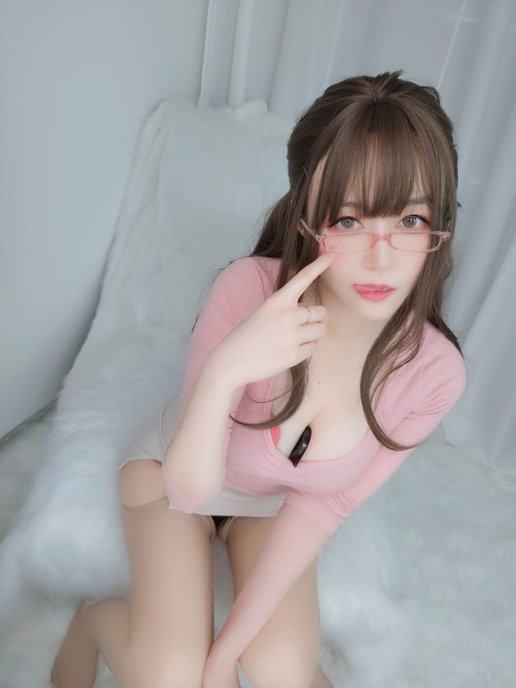 Miss Coser Silver 81 "Sweet Junior"