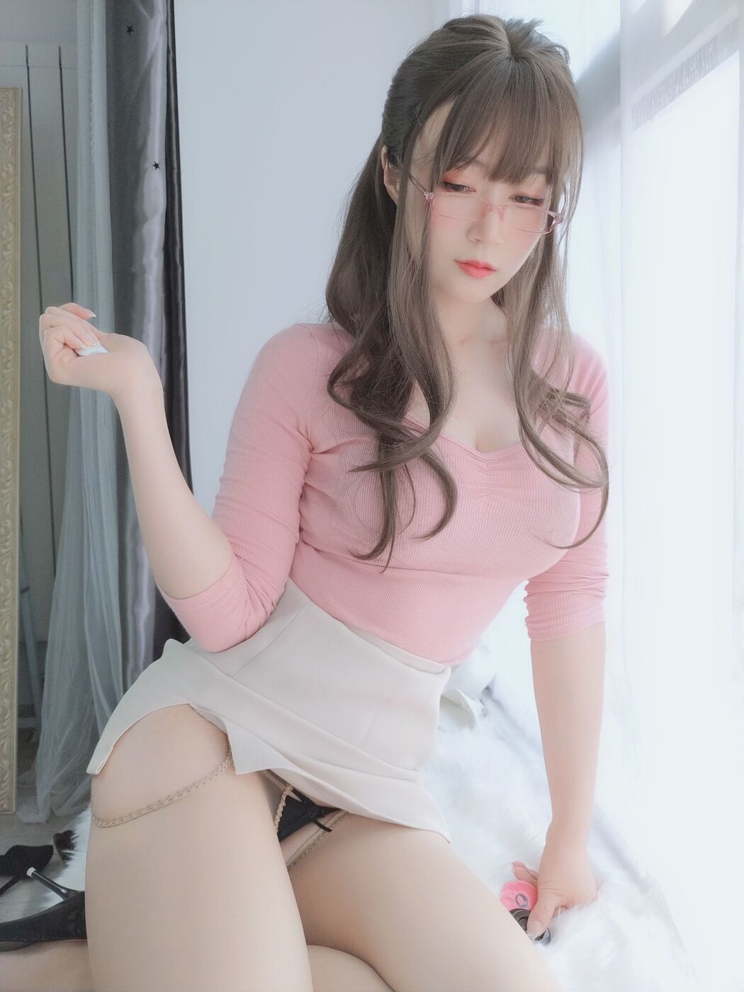 Miss Coser Silver 81 "Sweet Junior"