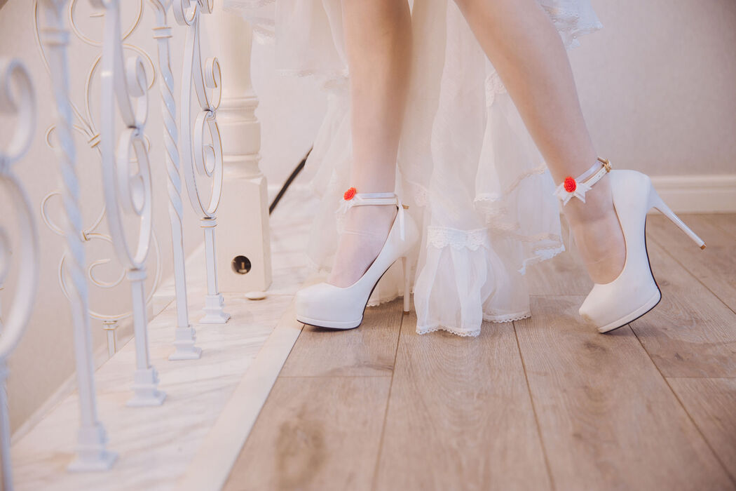 [网红Coser] Hinai Jiao "g36c Dress"