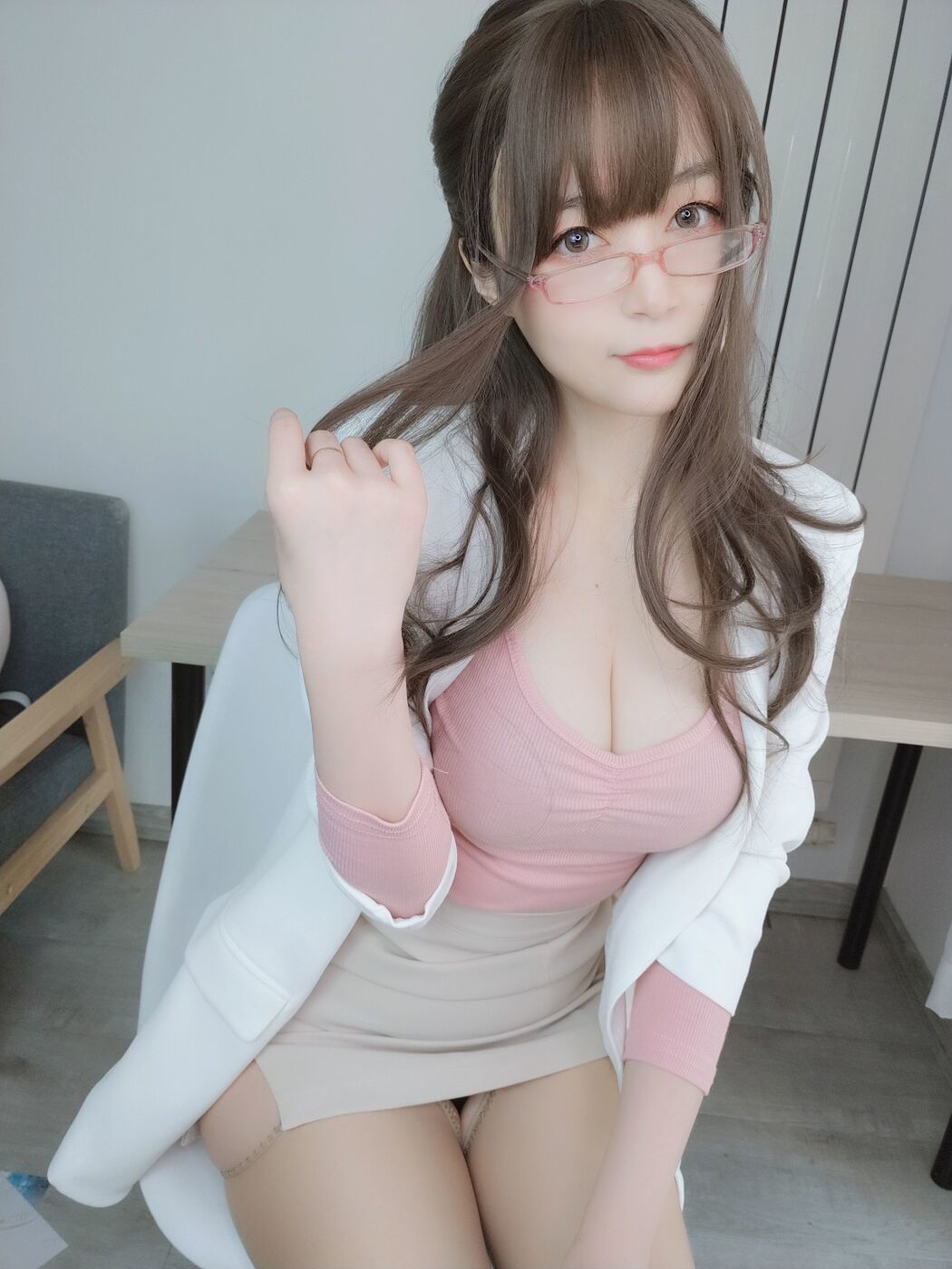 Miss Coser Silver 81 "Sweet Junior"