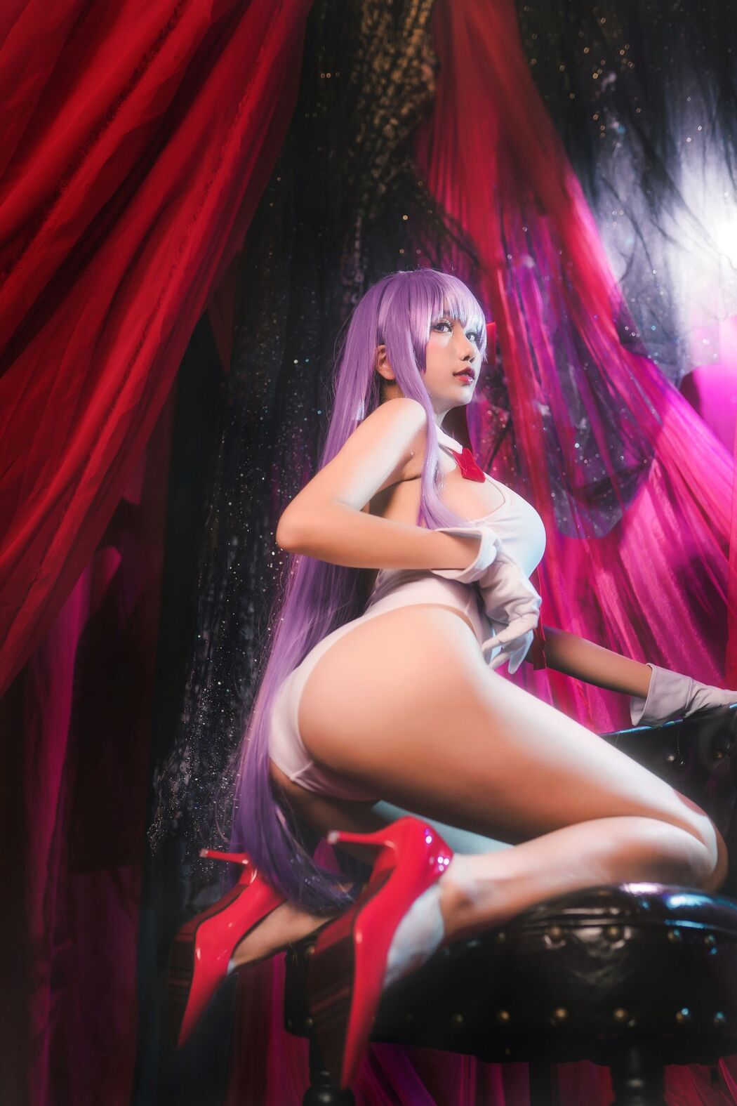 Coser Lost Humanoid QUQ "BB"