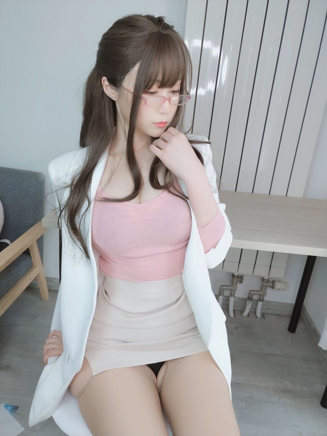Miss Coser Silver 81 "Sweet Junior"