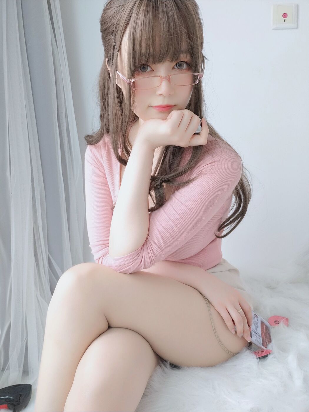 Miss Coser Silver 81 "Sweet Junior"
