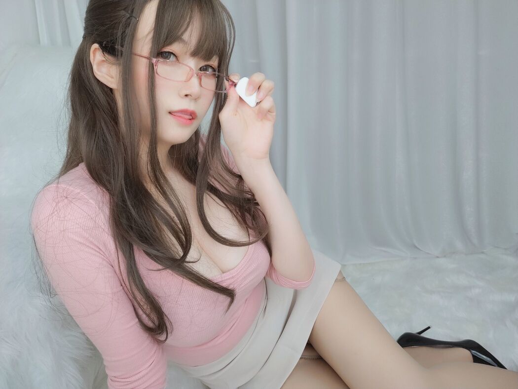 Miss Coser Silver 81 "Sweet Junior"