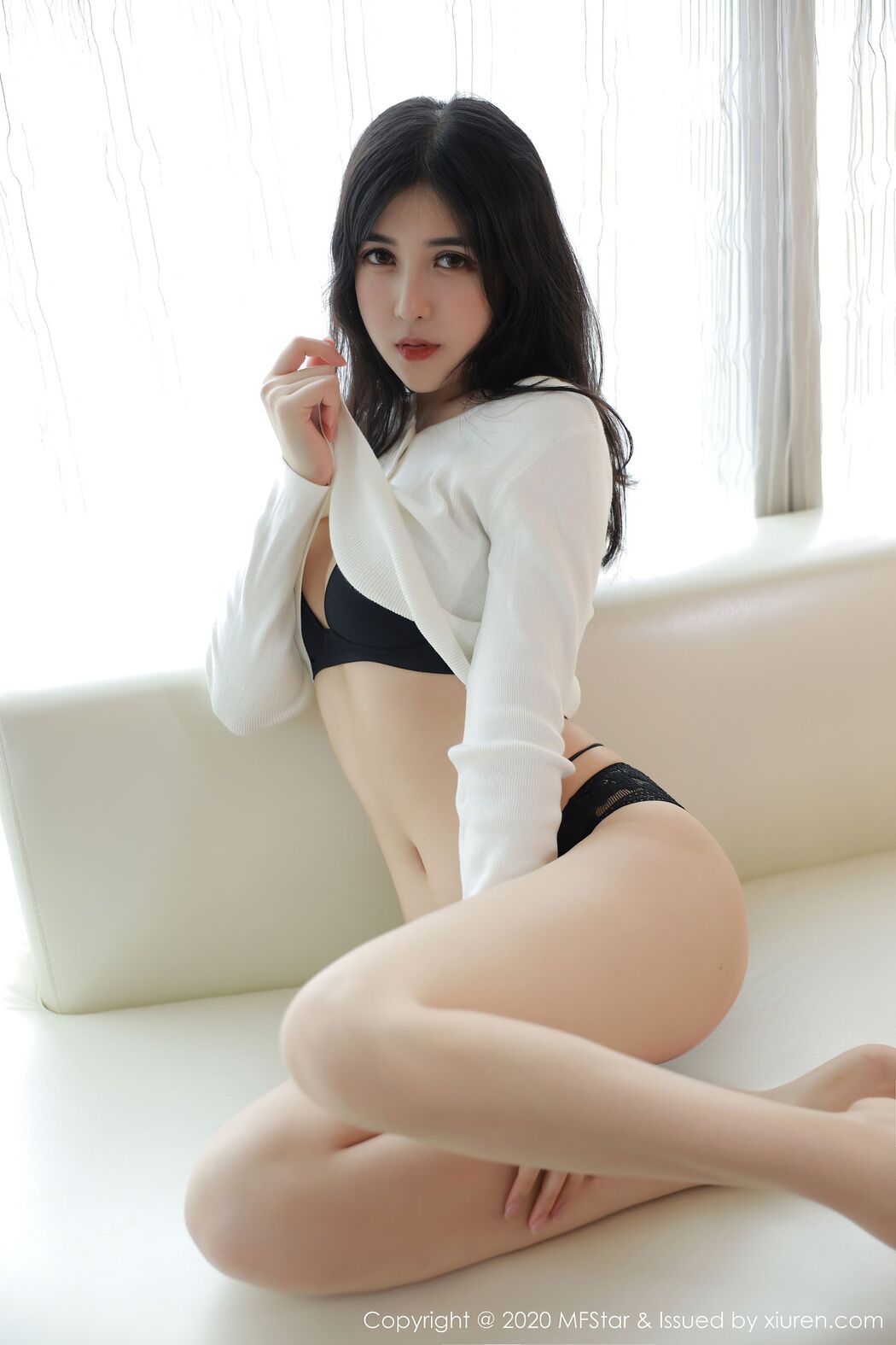 [Internet celebrity COSER photo] Uy Uy - Dva