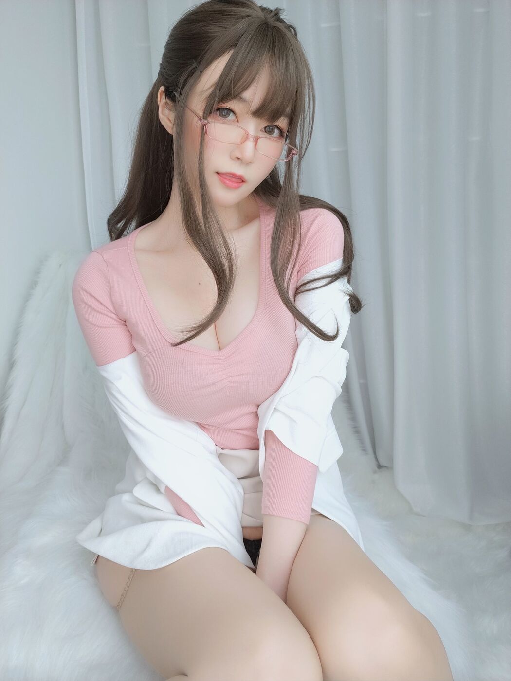 Miss Coser Silver 81 "Sweet Junior"