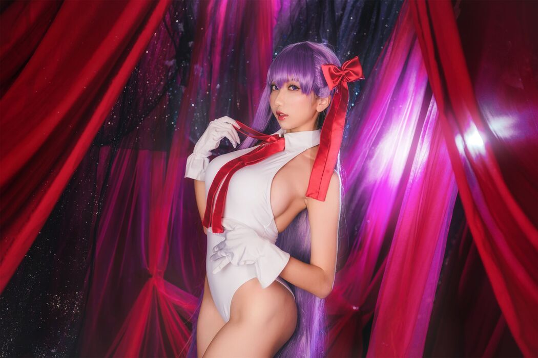 Coser Lost Humanoid QUQ "BB"