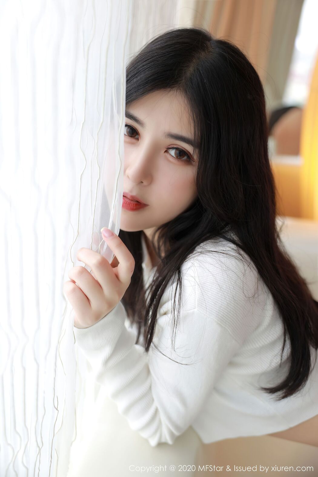 [Internet celebrity COSER photo] Uy Uy - Dva