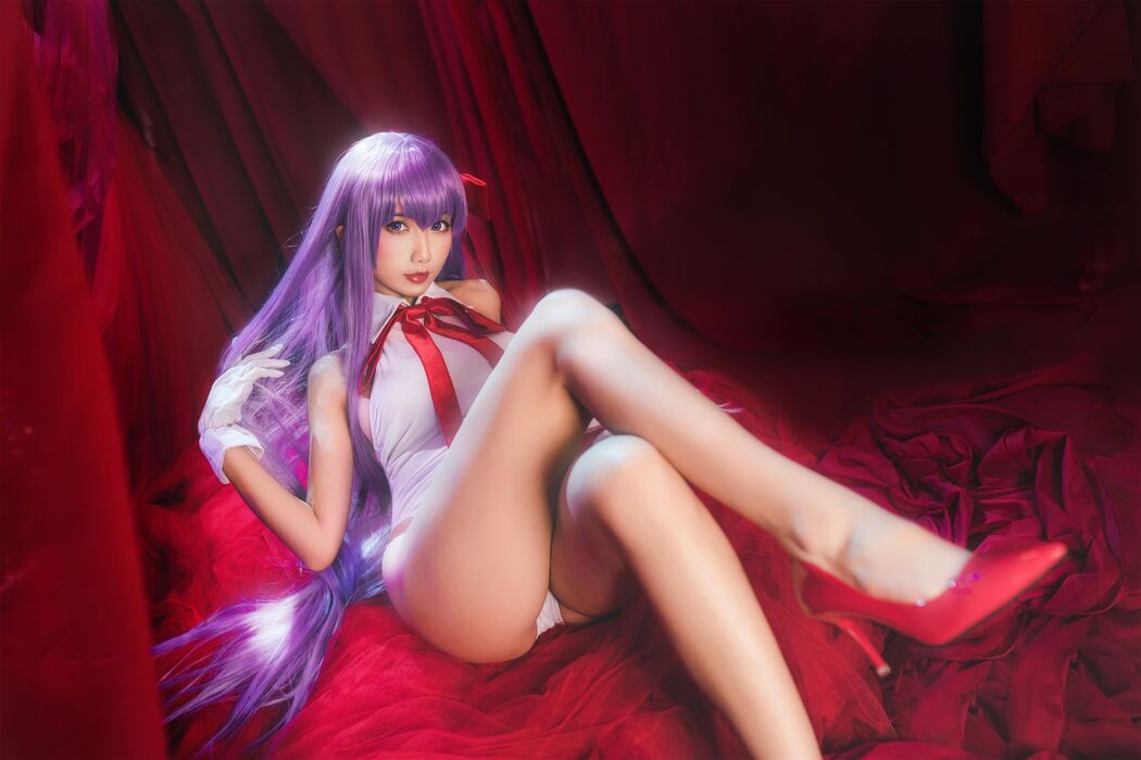 Coser Lost Humanoid QUQ "BB"