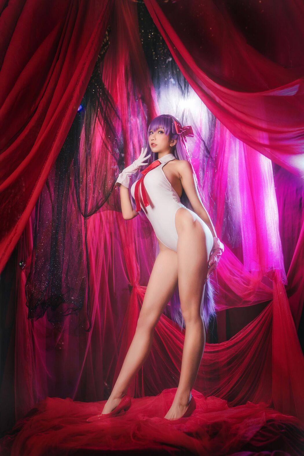 Coser Lost Humanoid QUQ "BB"