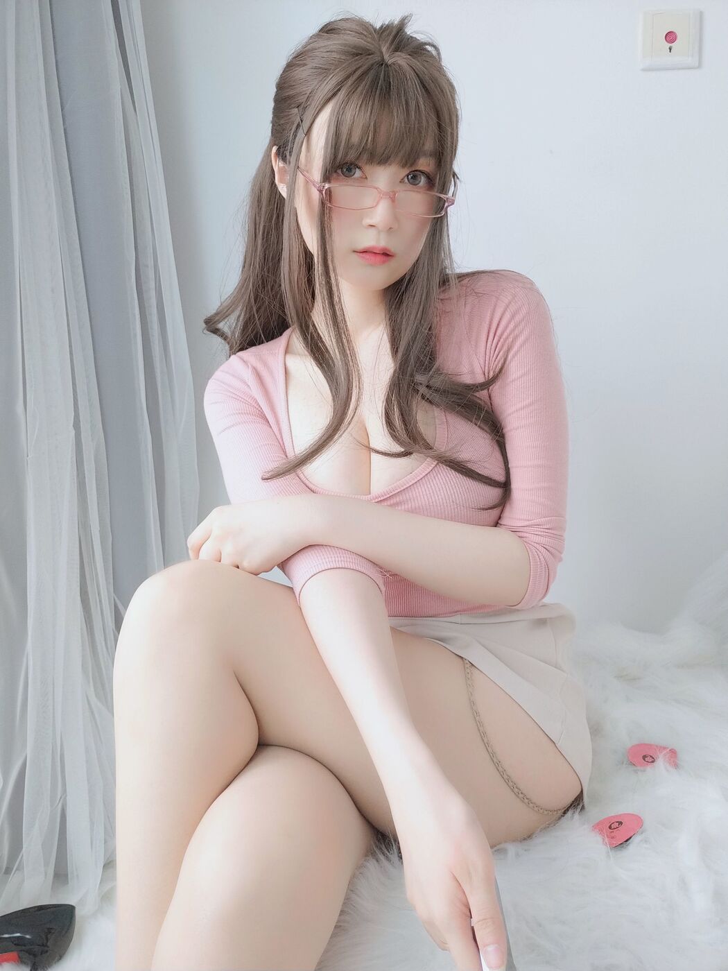 Miss Coser Silver 81 "Sweet Junior"