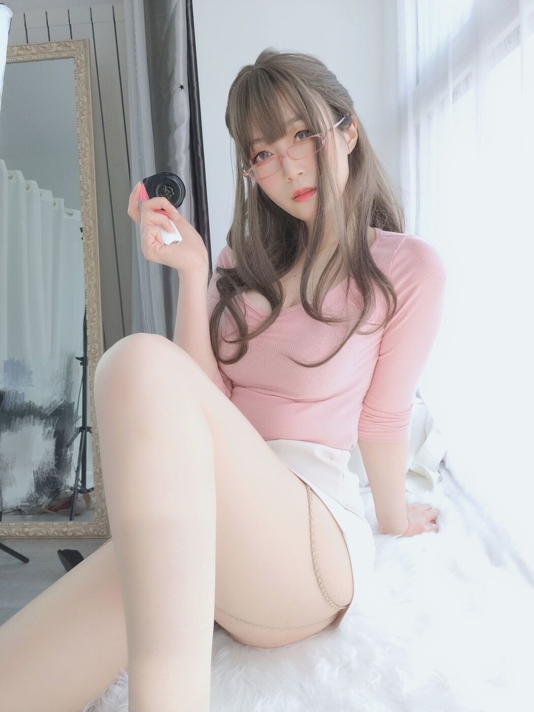 Miss Coser Silver 81 "Sweet Junior"