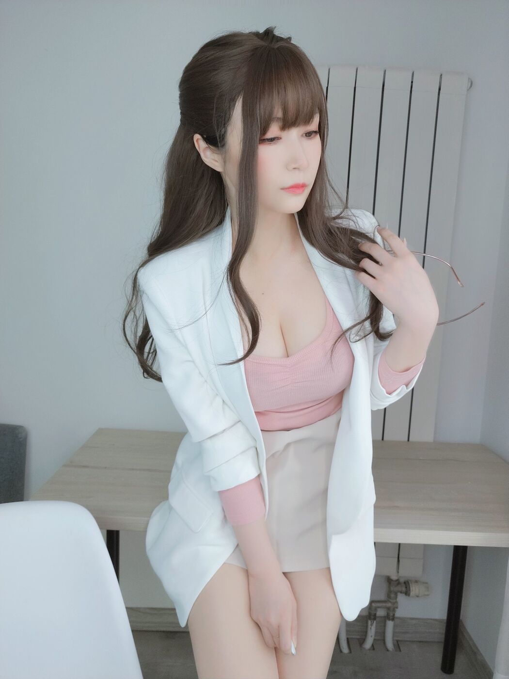 Miss Coser Silver 81 "Sweet Junior"