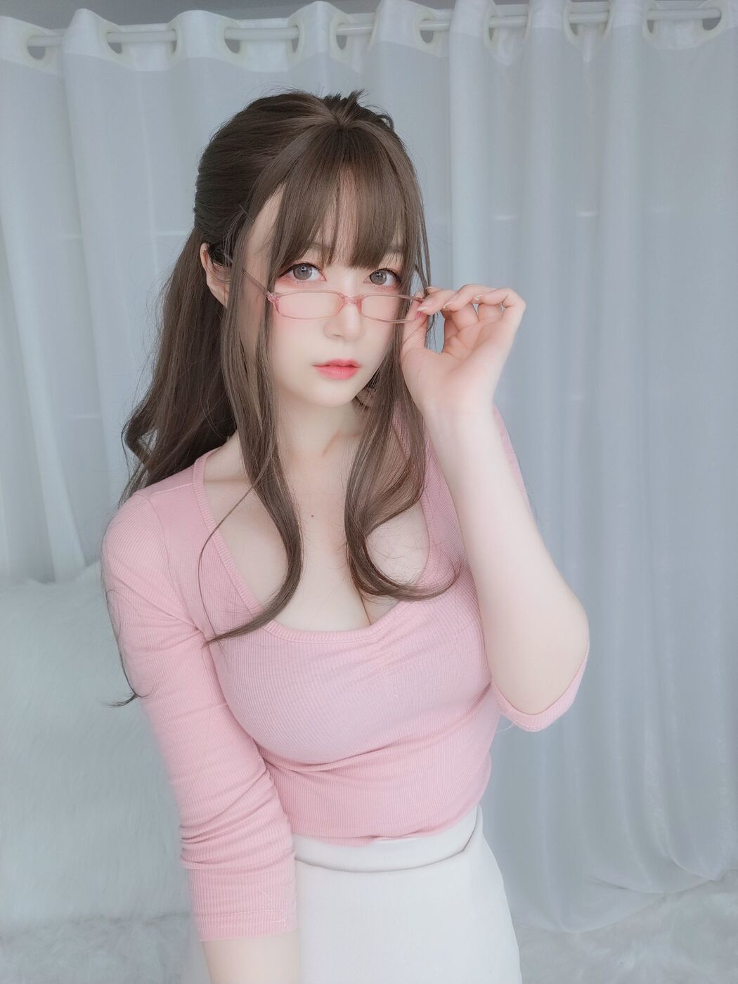 Miss Coser Silver 81 "Sweet Junior"