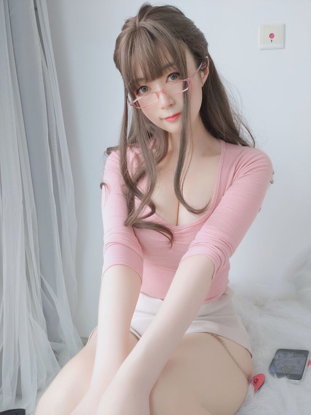 Miss Coser Silver 81 "Sweet Junior"