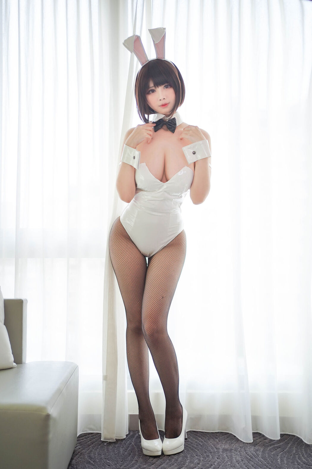 [Cosplay Photo] Coser Xuan-KaYa - Bunny Girl