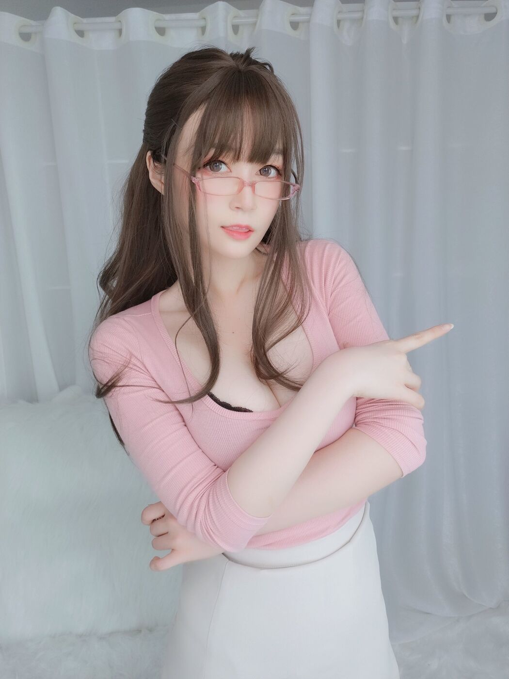 Miss Coser Silver 81 "Sweet Junior"