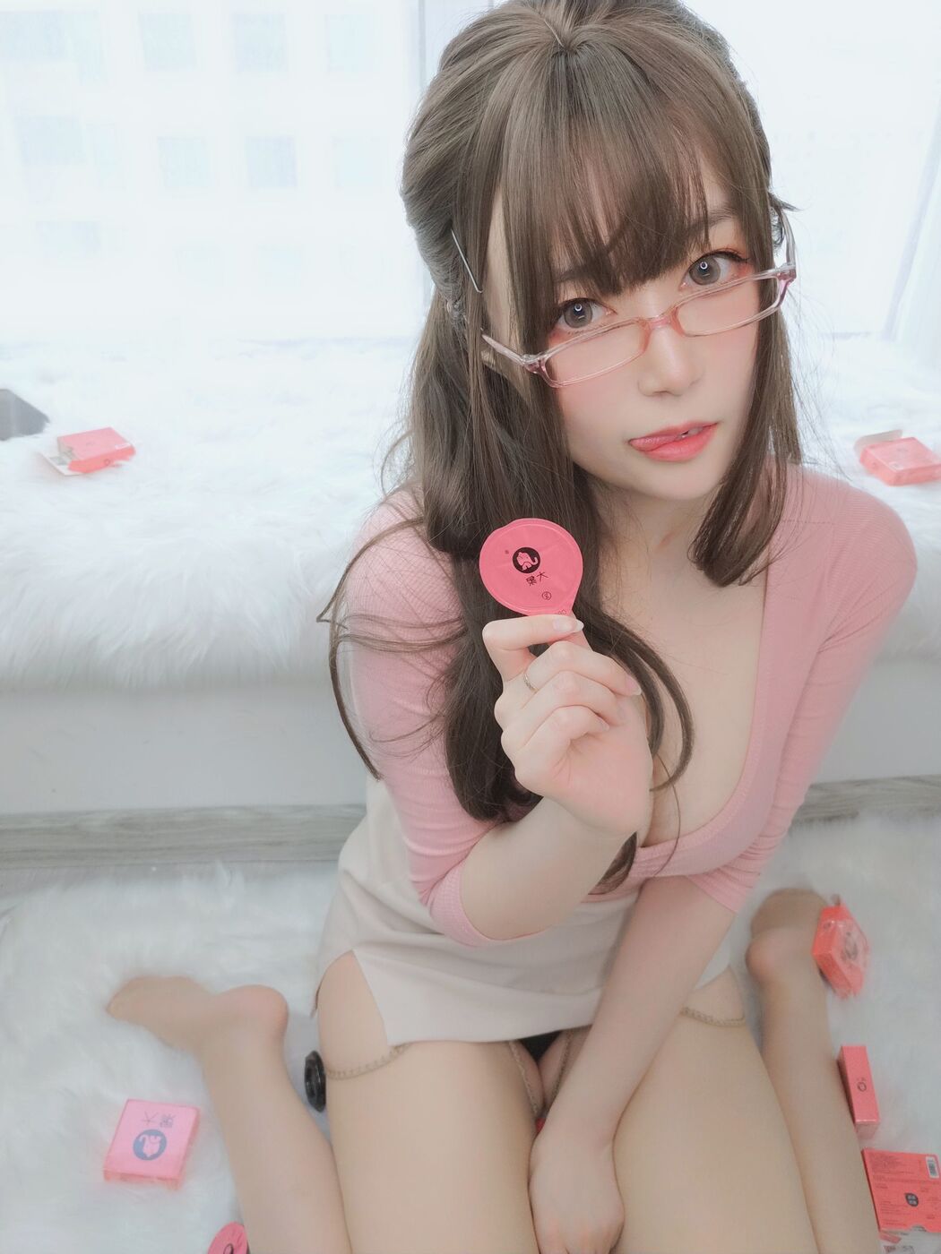 Miss Coser Silver 81 "Sweet Junior"