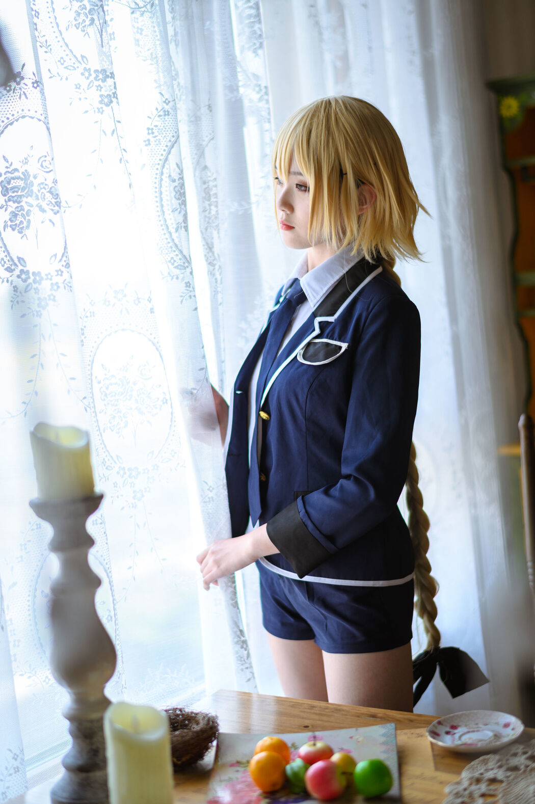 Net Red Coser Akisoso "Zaikou 2"