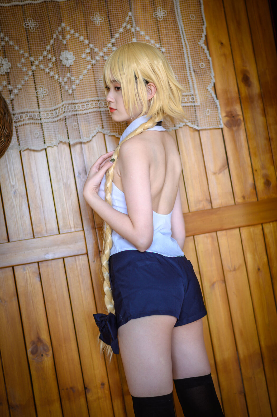 Net Red Coser Akisoso "Zaikou 2"