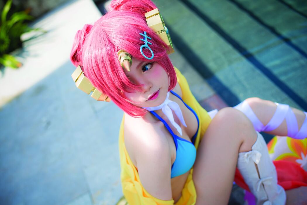 Vietnam COSER@Miu "Frankenstein"