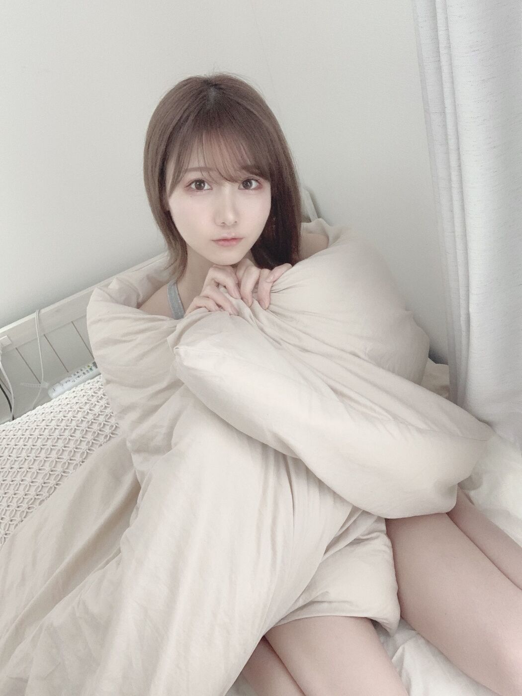 [Net Red COSER] Japanese sweet COSER けんけん[fantia] 2020.06 スポブラ