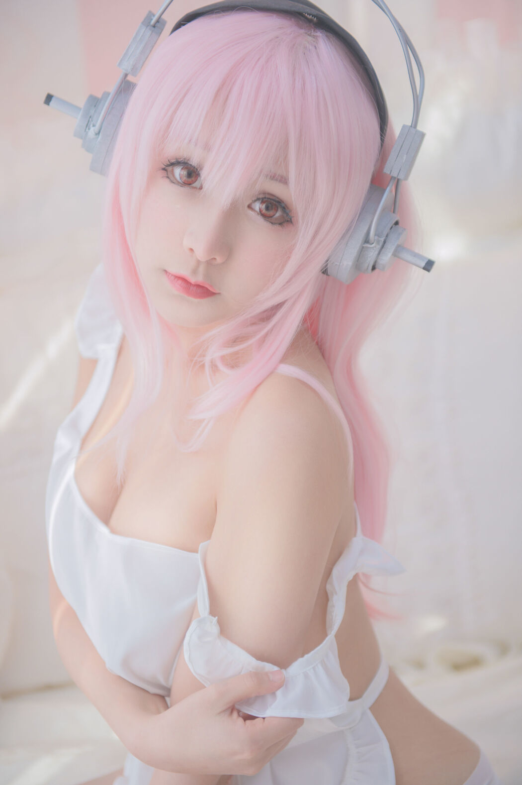 Sexy Coser Miido "Sonoko"