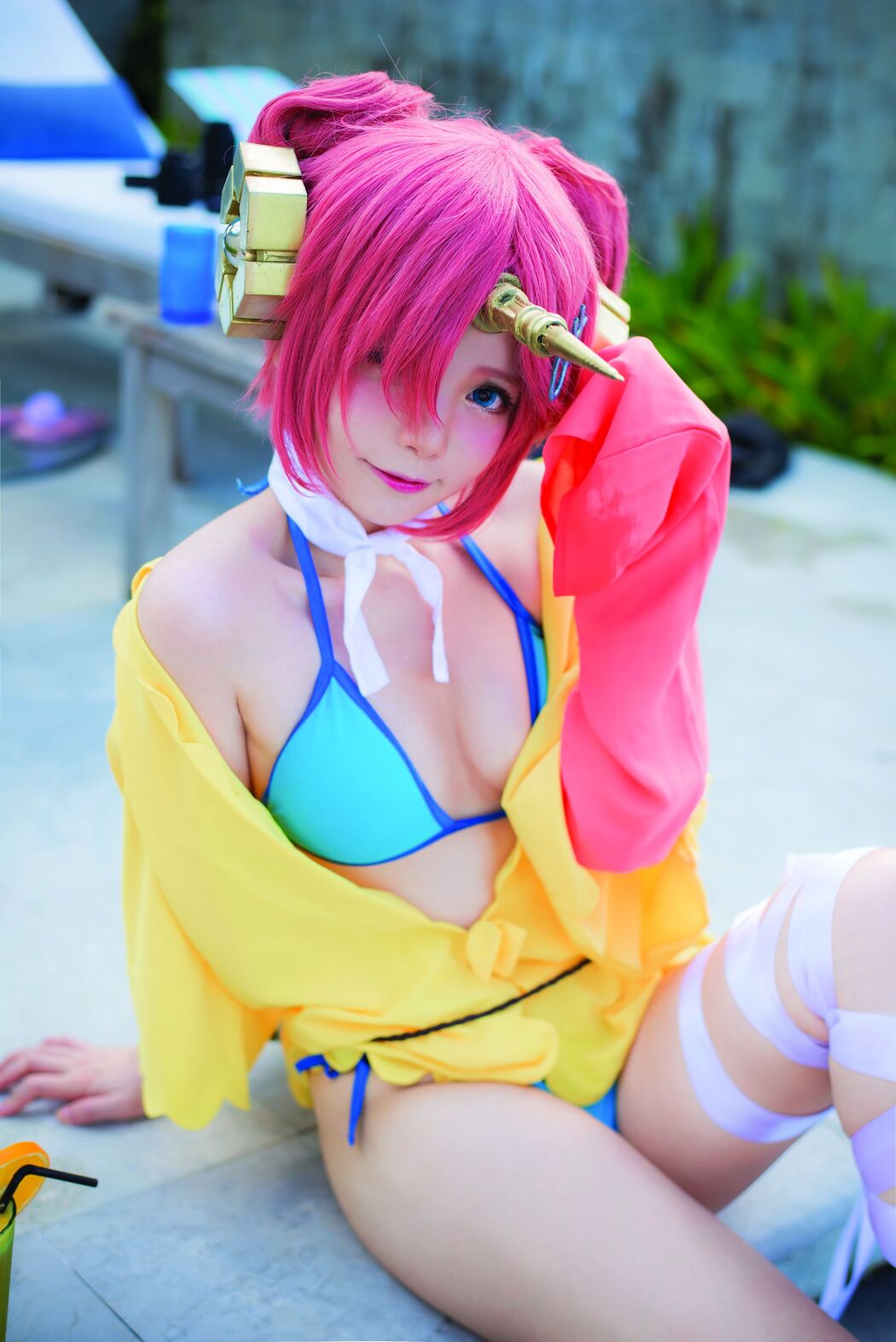 Vietnam COSER@Miu "Frankenstein"