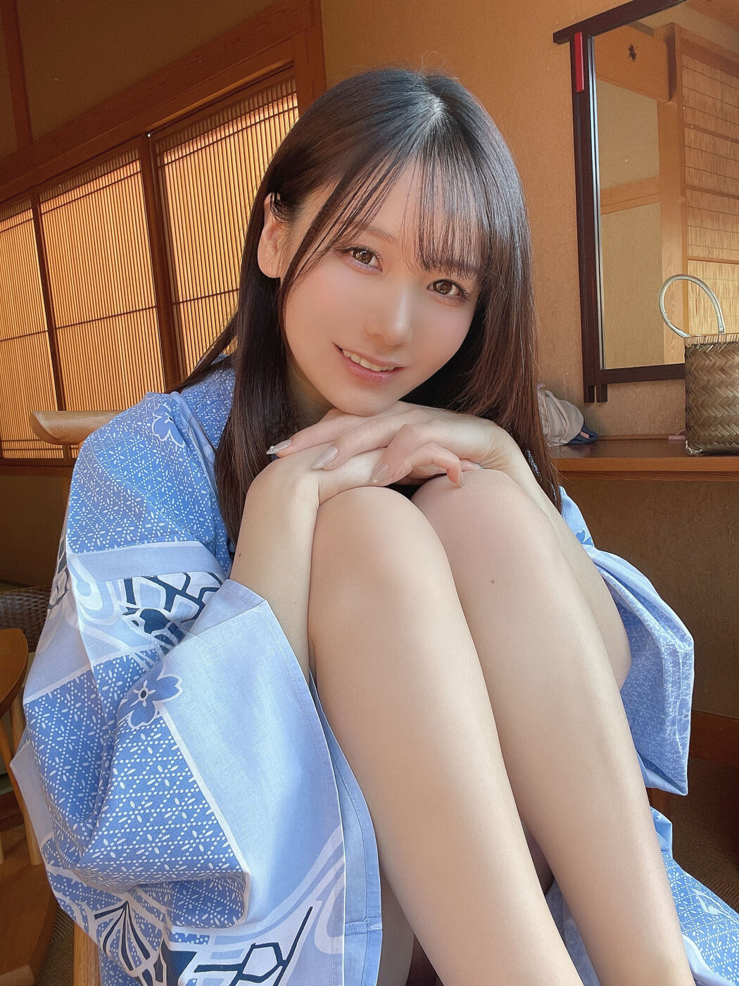 [Welfare COS] Japanese sweet COSERけんけん[fantia] 20211231-Yukata+おまけ